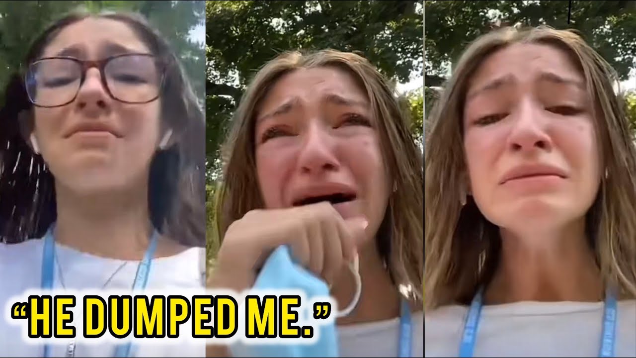 Ex Girlfriend Asks for Open relationship & She Gets Dumped