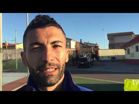 Daniele Porcu Difensore Monastir 17-03-2019 - Diario Sportivo