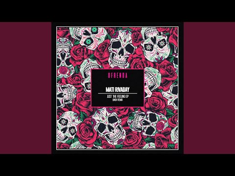 Just The Feeling (Original Mix)