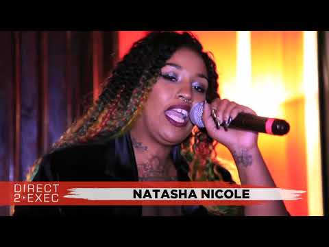 N2J (@iamn2j) Performs at Direct 2 Exec Philly 1/13/18 - Freeway (New Rothchilds/Roc Nation)