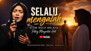 Download lagu Selalu mengalah - Slow Rock  Melayu Menyentuh Hati | Tinta Musik 2026 mp3