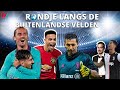 Verguisde Griezmann Toont Klasse, Eindelijk Raak Voor Ronaldo, Greenwood On Fire & Legend Buffon!