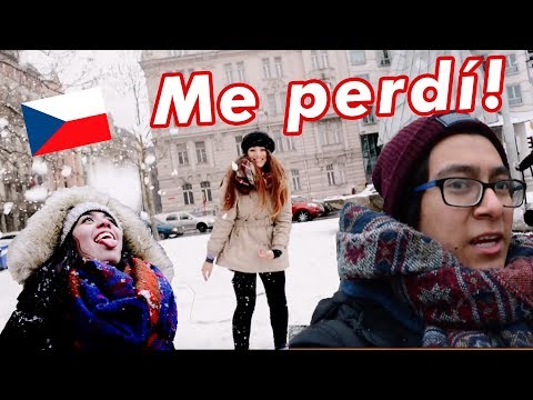 download lagu mp3 mp4 Nieve En Praga, download lagu Nieve En Praga gratis, unduh video klip Nieve En Praga
