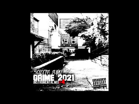 GRIME 2021 #4 - DJ FURY Instrumental mix