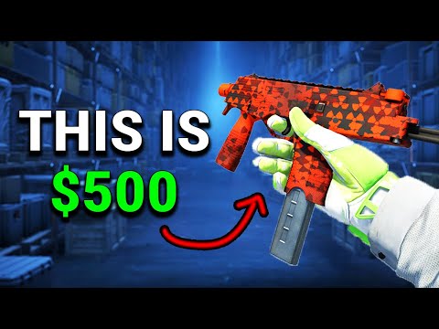 MP9's are SKY ROCKETING