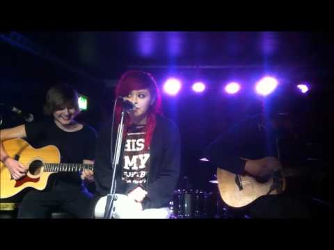 Call Atlantis - Make It Alone (Live Acoustic)