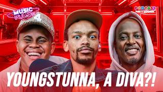 Download lagu Cassper Has No Hits? | Mlindo Crashed Out | Young Stunna's Bad Management! | Drake vs The Machine! mp3 Download lagu Cassper Has No Hits? | Mlindo Crashed Out | Young Stunna's Bad Management! | Drake vs The Machine! mp3