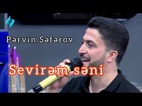 Pervin Seferov - Mene mexsus | Yeni video |