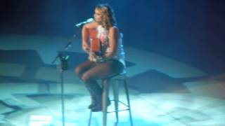 Miranda Lambert-The Way I Am-Merle Haggard Cover