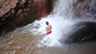 Bama's Video Blog T.I.T. Jam