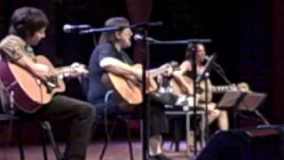 Matthew Sweet and Susanna Hoffs - Back of a Car