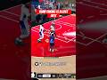 Pump fake! ⬅️➡️🟢 #videogames #nba2k25 #basketball #2kcommunity #nba2k #nba #2k #2kcontent