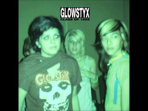 Glowstyx ‎- E Launch A-OK
