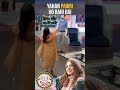 Pawri Ho Rahi Hai Dananeer Pawrihorihai Tabishhashmi Hasnamanahai Shorts