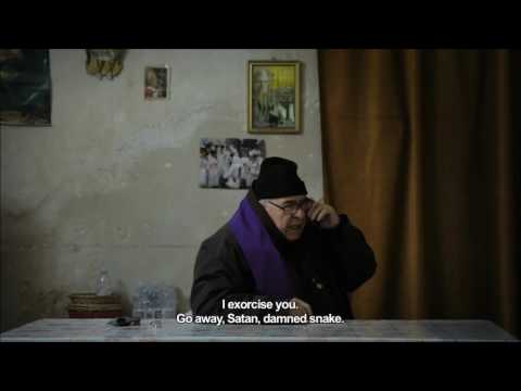 Film Trailer: Liberami / Libera Nos