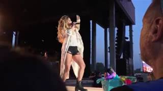 Rachel Platten: Good Life in Goshen, IN