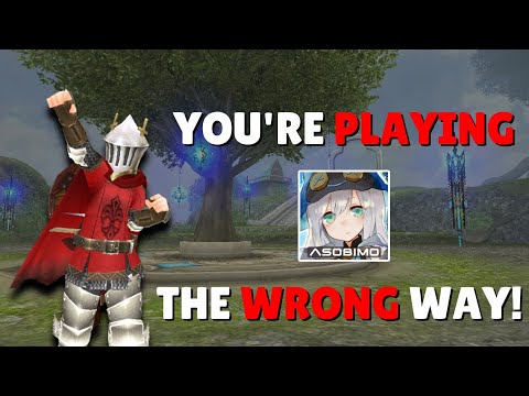 Don't Make These 10 Mistakes in Toram Online