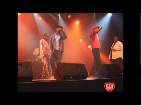 514 SMOKE TV: "Live" DEMON514