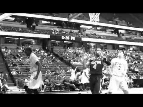 Miami Heat Draft Pick - LBSU Basketball: James Ennis Mixtape