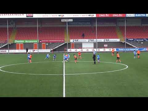 180120 Volendam Pec Zwolle
