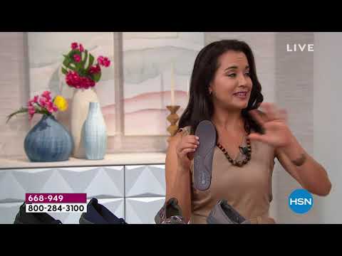 HSN | Bzees Footwear 07.25.2019 - 12 AM