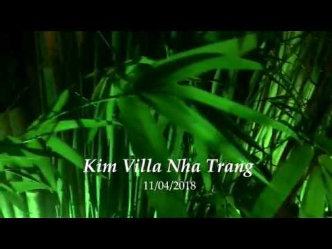 Thể hiện bởi Kim Hậu