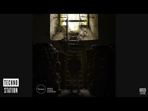 DNGLS - Cube | Techno Station