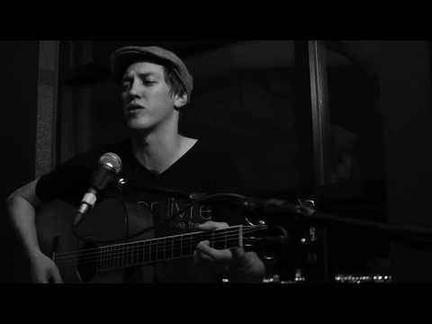 Wes Geer - Crutch (Live)