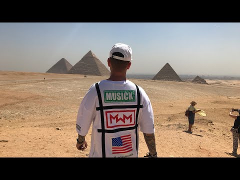 Chris Damon • RECAP