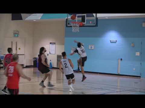 TYS(53) vs Xfactors(30) - Sunday tier 4 - tcbl 2021 summer