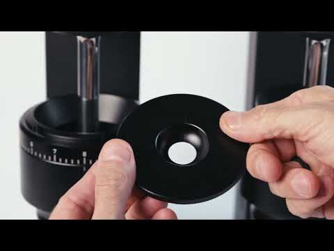 The KEY Mk ii vs Mk i