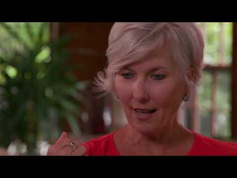 Patient Story - Cory Eubanks | NGHS