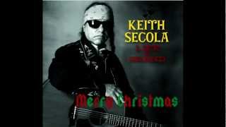 Keith Secola -- Christmas Time
