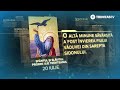 Sfântul și Slăvitul Proroc Ilie Tesviteanul 20 Iulie Sinaxar