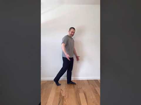 Movement Assessment 2.0- Inline Lunge