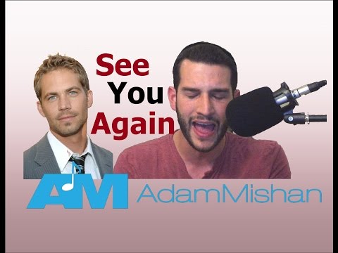 download lagu mp3 mp4 How To Sing See You Again, download lagu How To Sing See You Again gratis, unduh video klip How To Sing See You Again