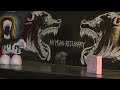 Akron Artists Increase Mental Health Awareness By Creating Emotion Filled Art