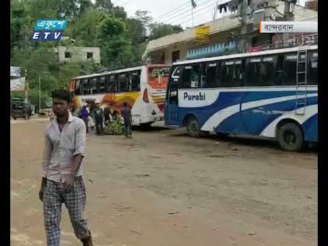 পাহাড়ি ঢলে ভেস্তে যেতে বসেছে ঈদ আনন্দ