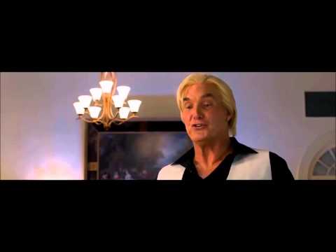 Ted 2 - I bet you can't even spot him (the dude I did a line with in the men's room)