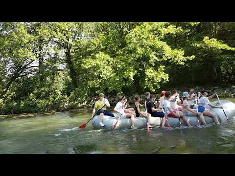 Bootstour auf der Spree, Boot fahren, Bootsmiete