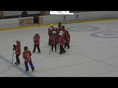 Pips Ringette - KaPa  10.9.23