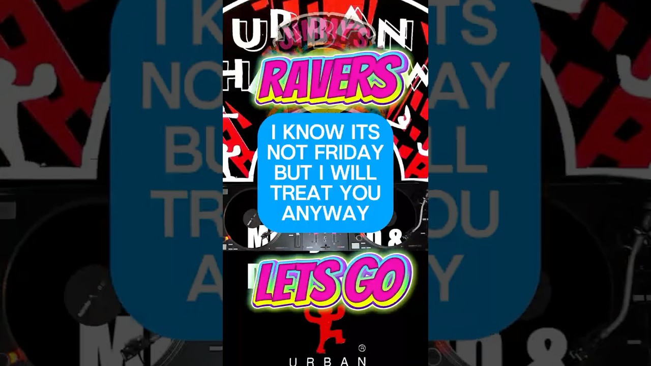 Some Justice ’91 | Old Skool Rave Classic