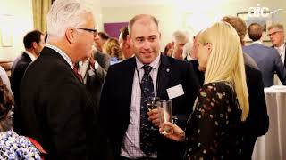 Agri-supply businesses, politicians and industry celebrate AIC
