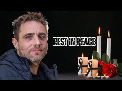 “Deadliest Coma! The Truth Behind Jake Anderson’s Health Scare and goodby”