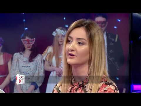 Pasdite ne TCH, 20 Qershor 2016, Pjesa 3 - Top Channel Albania - Entertainment Show