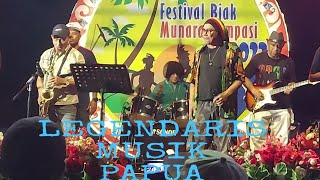 Download lagu Black brothers konser, Festival Biak Munara Wampasi. Apuse. mp3 Download lagu Black brothers konser, Festival Biak Munara Wampasi. Apuse. mp3