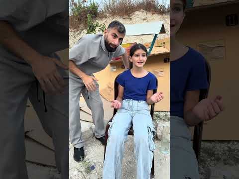 شوفي هذا يا تيا الكلب 😱