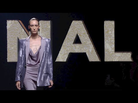 Malne | Spring Summer 2023 | Full Show