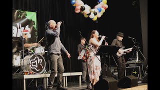 Video Tina Turner "The Best" | KONTAKT (LIVE)