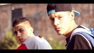 Toser Ft. Kiri, Zaiko & Nuco - En La Calle Me Vieron Crecer | Video Oficial | HD